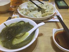 -饺子先生(世豪店)