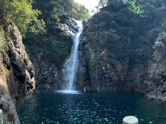 -宁波五龙潭景区