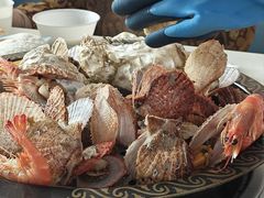 -日照灯塔风景区