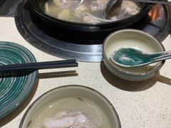 -润泽园椰子鸡(汇一城店)