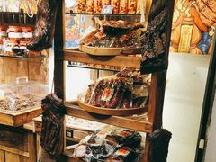 -嘉凌码头·重庆特产手工火锅底料(洪崖洞九楼店)