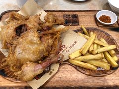 葫芦鸡-德泰楼餐饮(莲湖路店)