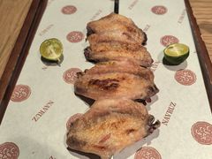 -纳鲁孜·新疆特色餐厅(上海悦荟广场店)