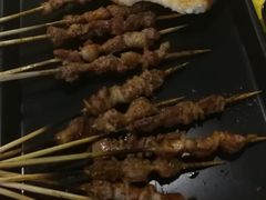 -望京小腰(北京总店)