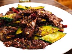 火爆腰花-悦宾饭馆(翠花胡同店)