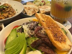 -Simple Yummy简单美味(上邦百汇城店)