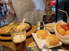 -豪享来中西餐厅(隆昌店)