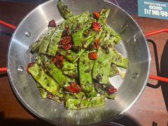 -拾捌川·自贡爆炒(新街口店)