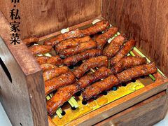 -小河盐帮·私家菜·烤鸭(三元桥·霄云路店)