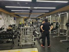 -超鹿运动(大唐世家店)