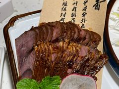 -小京廷北京烤鸭|山野贵州菜(梵华里店)