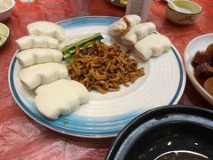 -新虹楼饭庄(崇明陈家镇店)