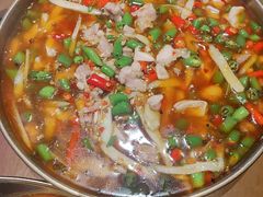 -三叔特色自贡菜(中海国际店)