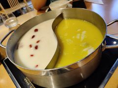 -湯系·煲汤手艺人(东二环泰禾广场店)