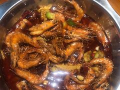 -惠友大虾(太原北街店)