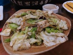 -凤百年大骨鸡饭庄