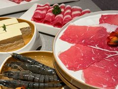 -海底捞火锅(百乐门广场店)