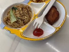 -乔阿马·江南味·驴肉香(龙湖华泾天街店)