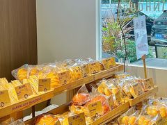 -大仓面包(西平店)