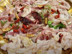 -吉源大排档·鱼生·海鲜(烧烤彩印厂店)