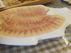 -京北渔家傲