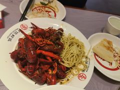 -有位虾匠·香辣蟹·小龙虾(李村店)