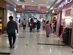-保利MALL(天鹅湖店)