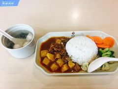 -李先生牛肉面大王(济泺路店)