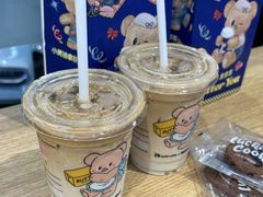 -瑞幸咖啡(北美N1购物中心店)