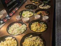 -比格比萨自助(宝山日月光店)