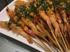 -美极鲜食坊(宝安南路店)