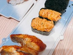 -晴季寿司(红旗街万达店)