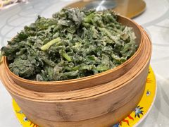 -汇贤府·李氏鲁菜(五棵松店)