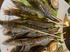 -潮汕壹号·潮汕菜·打边炉·生腌(总店)