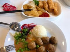 -宜家·瑞典风味餐厅(无锡店)