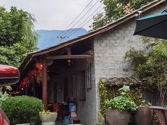 -临江宴餐厅·桐庐菜(富春江店)