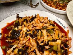 -蜀膳坊(洪公祠小区店)