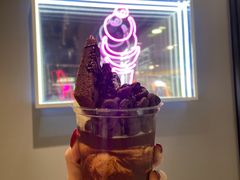 -DQ·蛋糕·冰淇淋(周浦万达店)