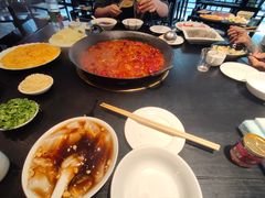 -巴蜀大宅门火锅(川音店)