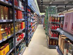 -天虹超市(大西洋店)