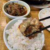 藏在居民楼下的美味烧鸡公