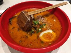 -味千拉面(煌华新纪元购物广场店)