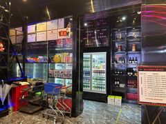 -欢乐迪KTV(南京夫子庙三山街店)