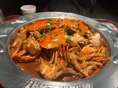 -胖哥俩肉蟹煲(湖滨银泰in77店)