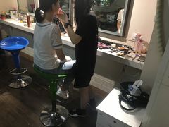 -致青春照相馆·证件照(小寨总部)