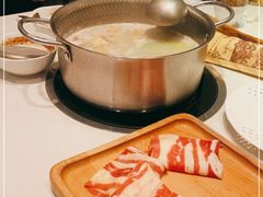 -沄记顺德菜打边炉(东直门店)