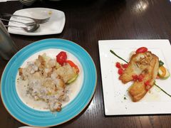 -斯比特花园西餐厅(东方商厦店)