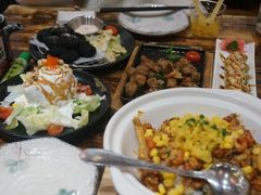 -小川洋风料理(街道口店)