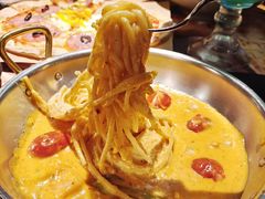 -速度披萨(蓝色港湾店)