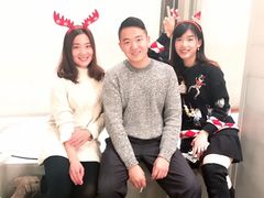 -上海柏悦酒店